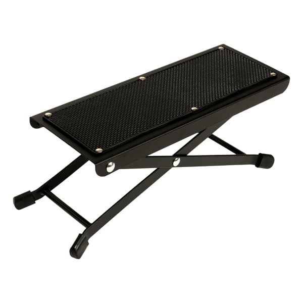 MusicMate MM-AG60 StringsFotstöd för Steggitarr