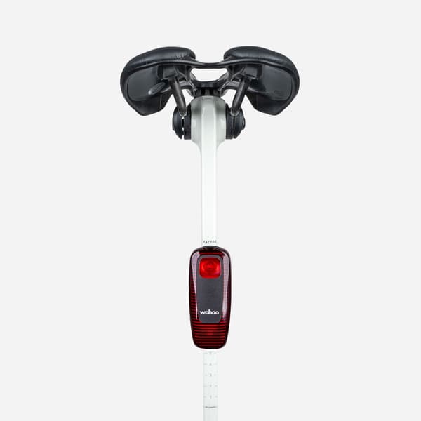 Factor ONE Sadelstolpsradarfäste - Wahoo Trackr (Klämma)