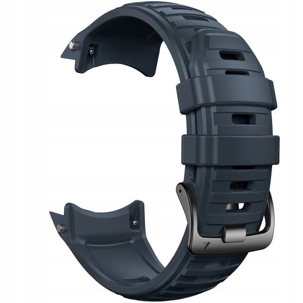 Silikonearmbånd til Garmin Instinct 2X Solar 50mm i farver