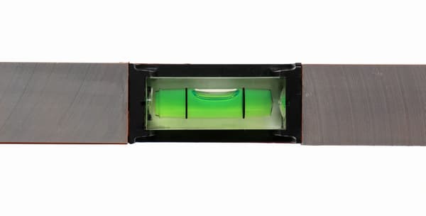 Aluminium vattenpass 60 cm KD10311
