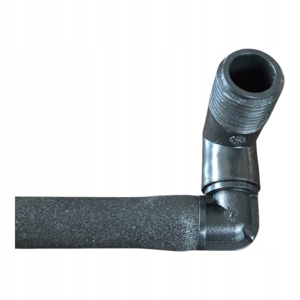 Sprinklertilslutning 1/2-3/4, 30 cm, Hunter