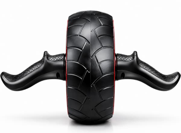 Magrullehjul ergonomiskt enkel