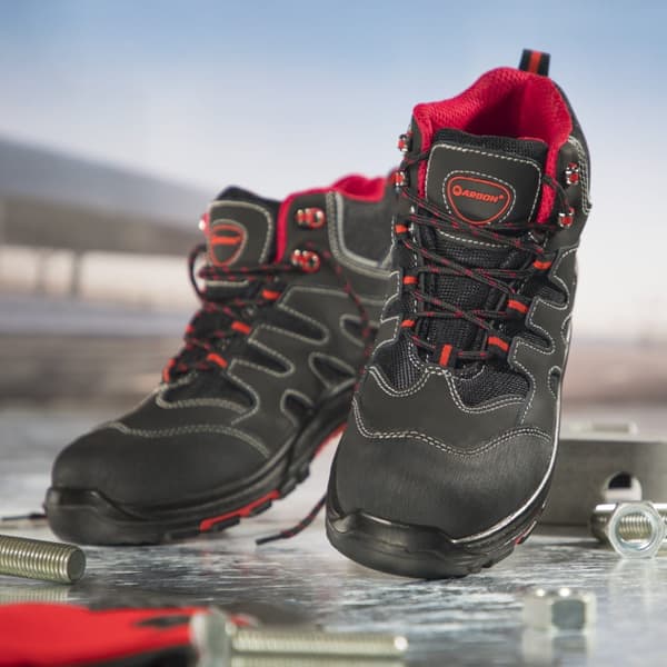 ARDON®FORE S1P 46 sikkerhedssko