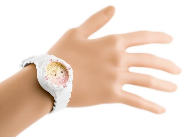 Damklocka CASIO LRW-200H 4E2V (zd557g) + låda