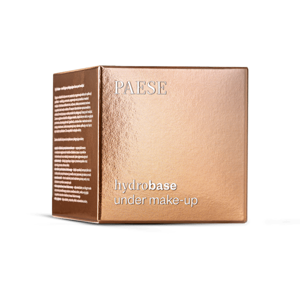 Paese Hydrobase Under Makeup Återfuktande makeupbas 30ml