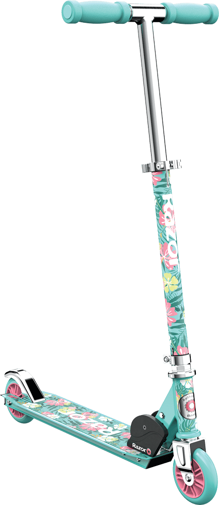 RAZOR sparkcykel Modell A Paradise 13010343 för barn