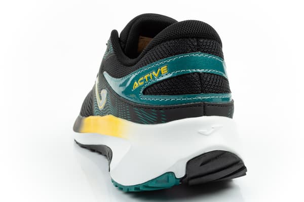 Joma Active 2601 Svart [RACTIS2601] år 42