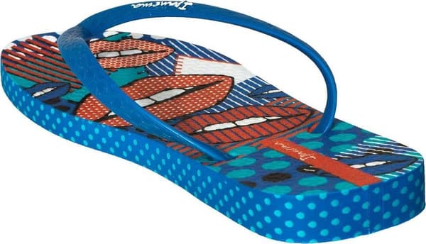 Ipanema Lovely II 25877 20815 37 Dame Flip-Flops