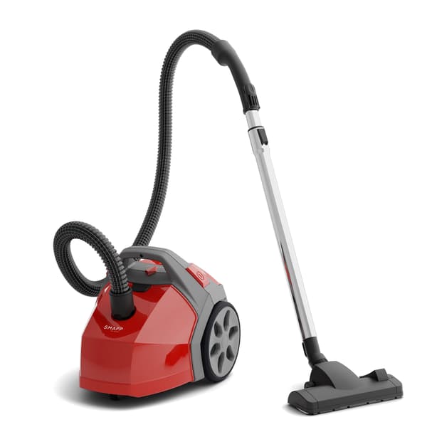 Dynamic+ SMAPP 608.2 RED Støvsuger