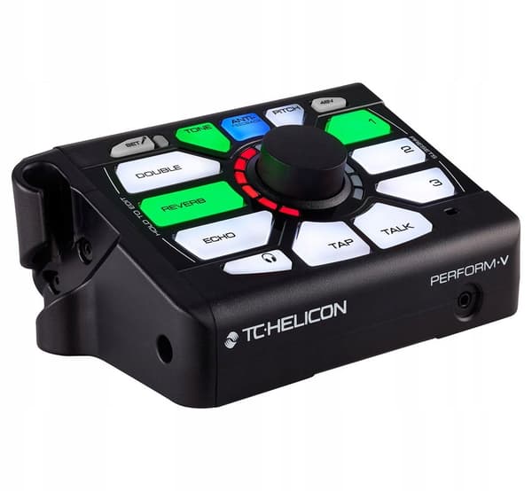 TC Helicon Perform-V - lauluprosessori