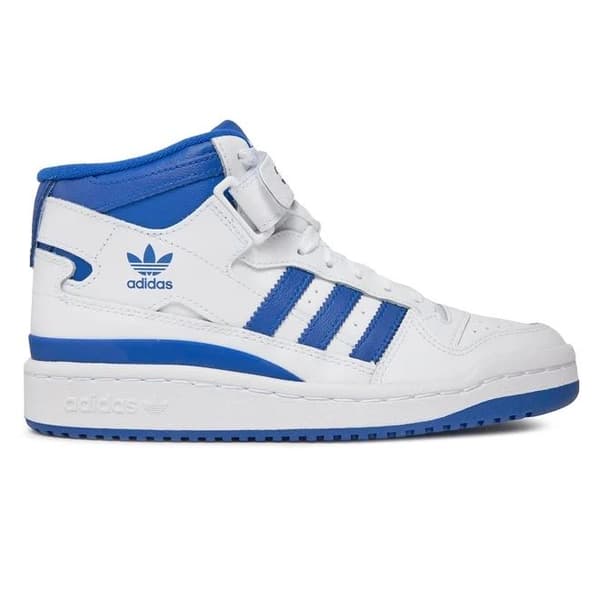 Adidas Forum Mid Sko 37 1/3 Damesko