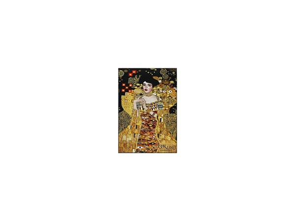 Carmani, set med 4 magneter - VAN Gogh