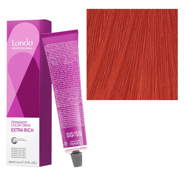 Londa Permanenttimaali 60 ml 0/45