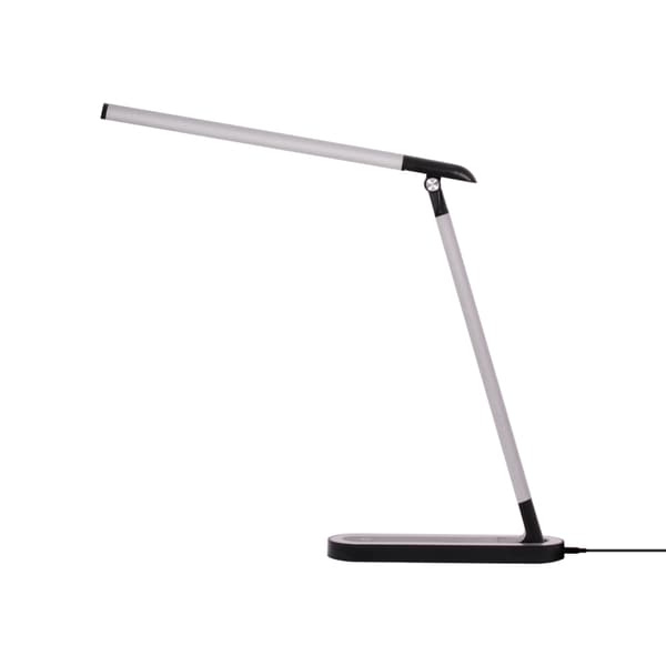 Skrivebordslampe K-MT-206 SORT NIKO