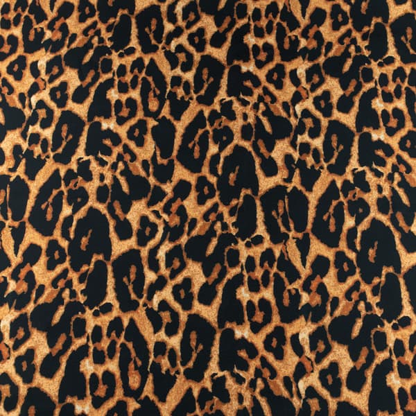 Barbie Marchiano leopardinruskea