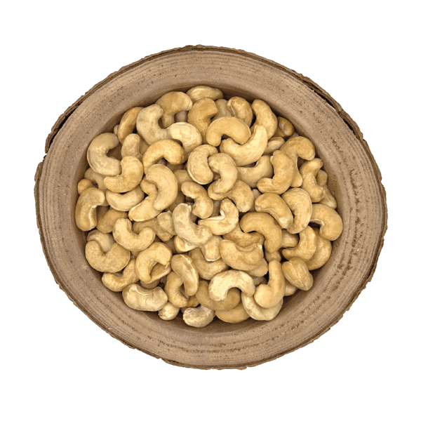 Cashewnötter 500 g