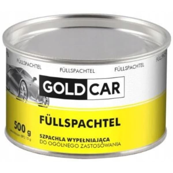GOLDCAR Fyllspackel 500 g