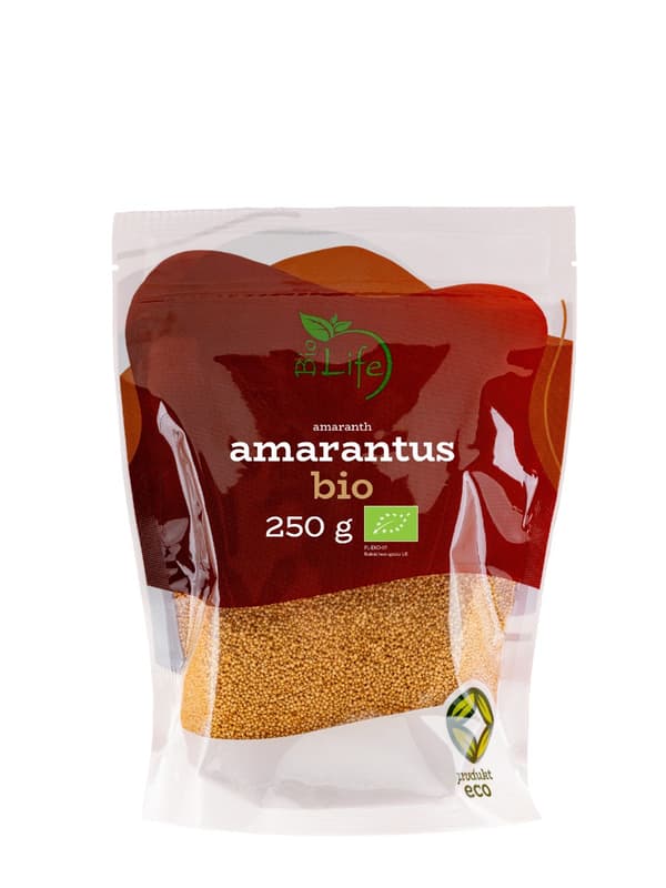 Organisk amarant 250g