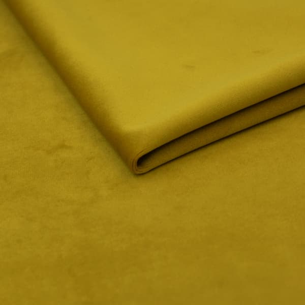 Polstret panel 60x40 Magic Velvet 2234 (Guld)