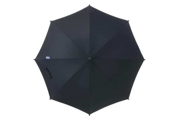 Musta rattaiden aurinkosuoja