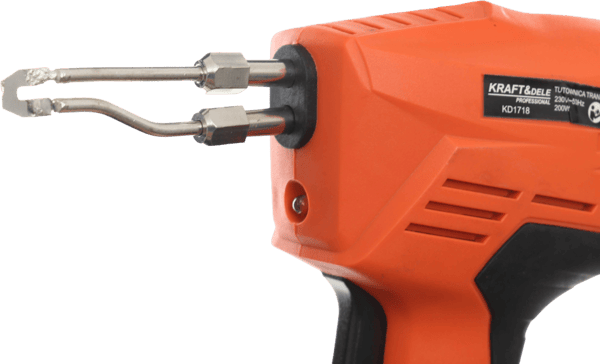 200W transformatorlödkolv KD1718