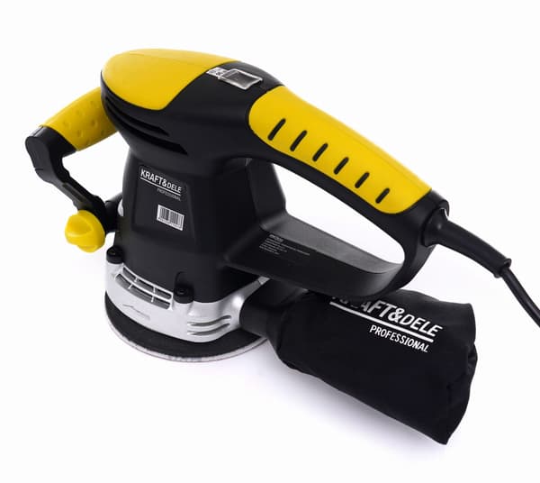 Orbitaalihioma 1200W KD1678-Y
