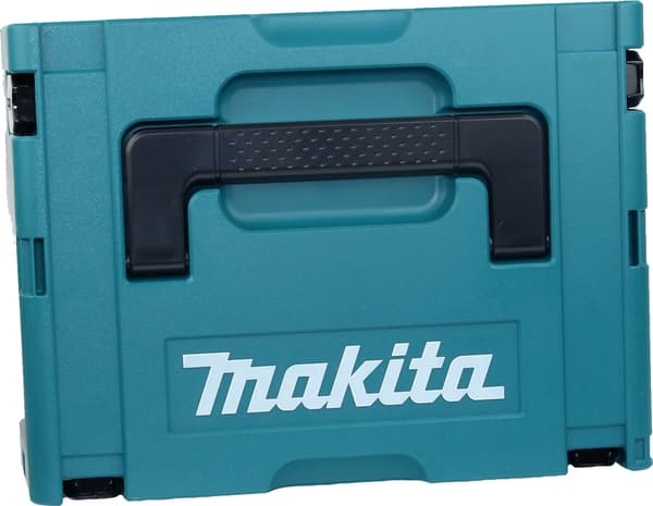 Makita Makpac Typ 1 systemväska, 395x295x110 mm