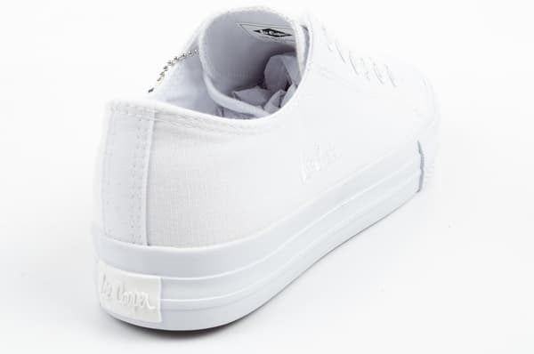 Lee Cooper Full White [LCW-26-02-4055L] år. 37