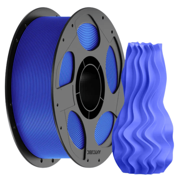 Anycubic PLA Blå Filament 1kg