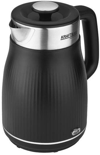 elkedel 1,8L KD4104