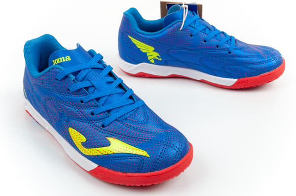 Joma Evolution JR 2605 [EVJS2605IN] år 37