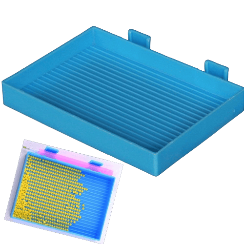 DIAMANTMOSAIKKIT