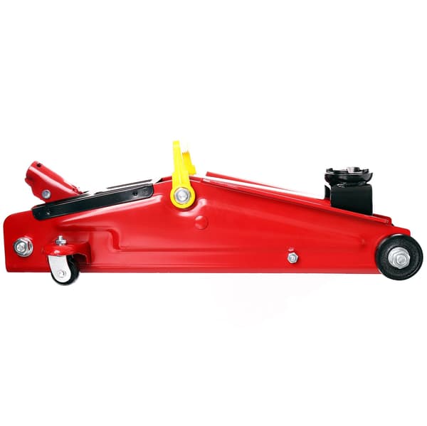 HYDRAULISK FROG JACK 3T BIL LANGARMSLØFTNING 40CM
