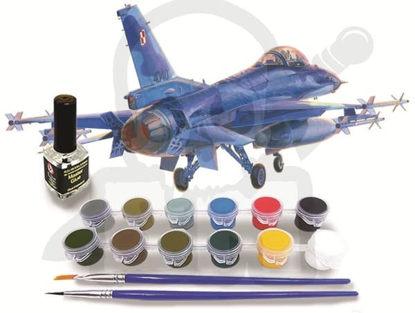 MCRZD116 Starter F-16CJ-52+ Hawk