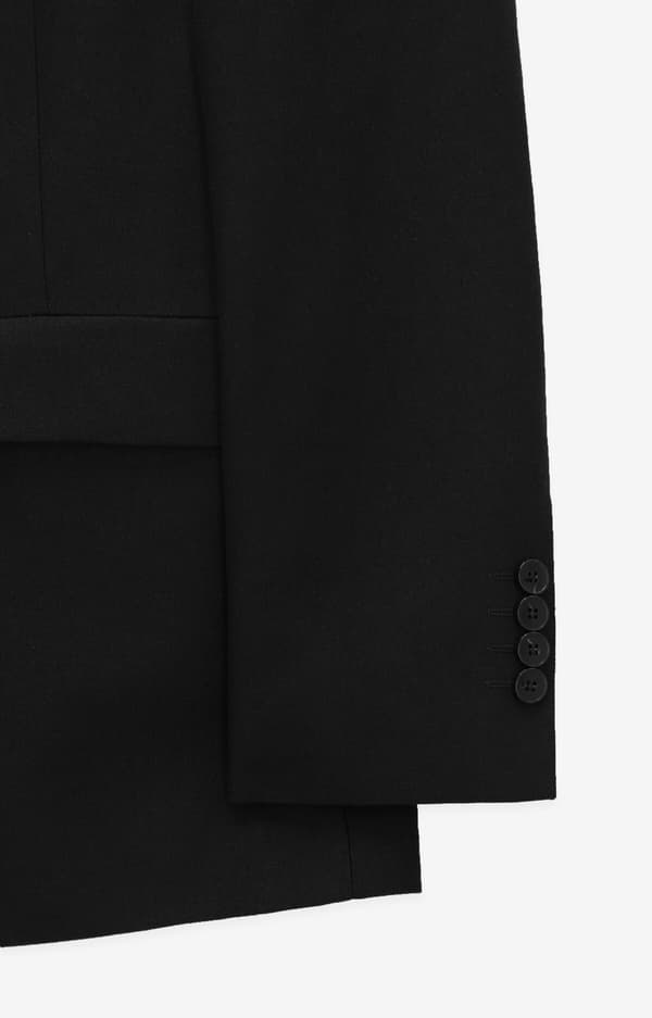Slim fit kavaj - Mix&Match 40