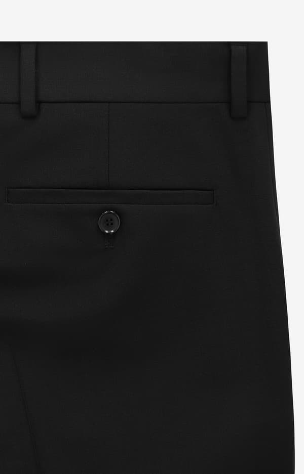 Slim fit -chinot 52