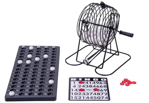 Bingosetti 13,5 cm