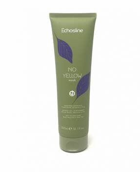 ECHOSLINE Ingen gul maske 300 ml