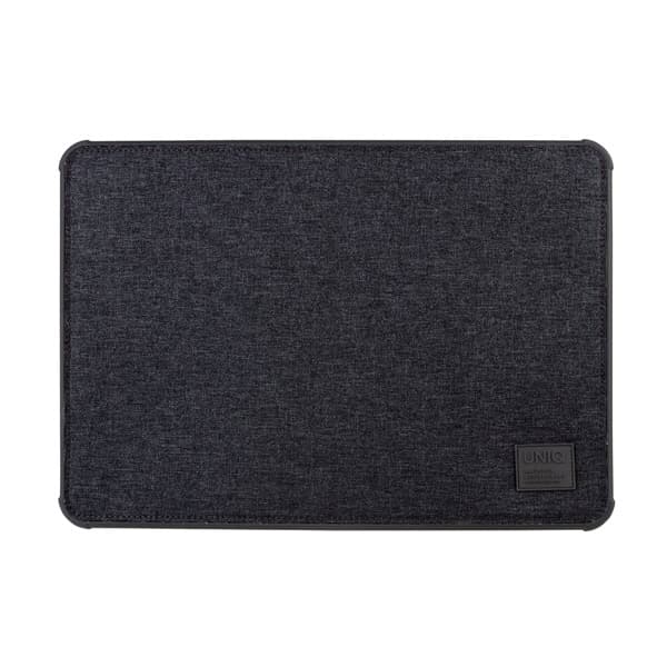UNIQ Dfender laptop-taske 16" sort/kulsort