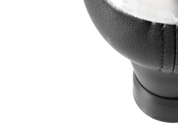MINI R56 05-13 gearknapt KROM 6 gears