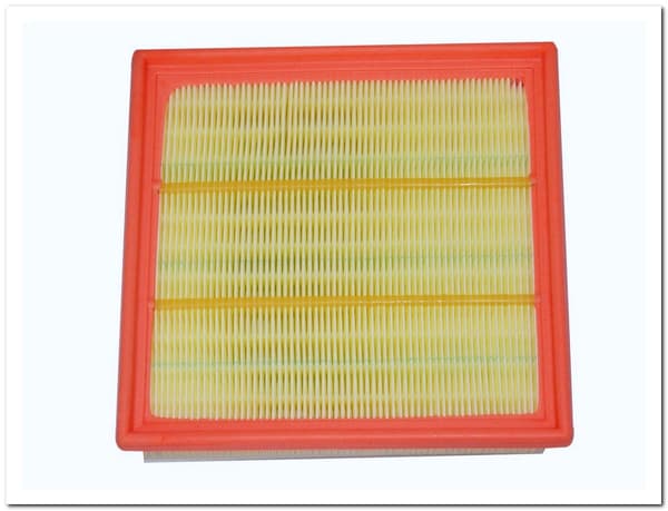 UFI 30.297.00 UFI LUFTFILTER