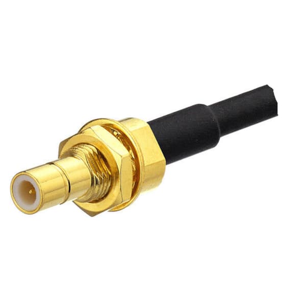SMB-stik til RG174 V2-kabel