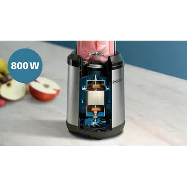 Philips Series 5000-mixer HR2764/00