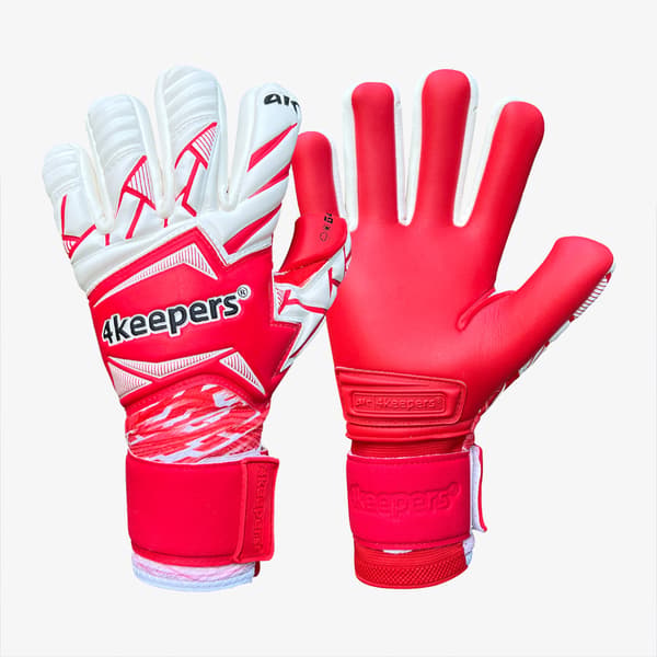 force V4.25 HNC | 4keepers Force V4.25 HNC 8 Målvaktshandskar