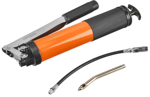 Handfettspruta 600ml KD3676