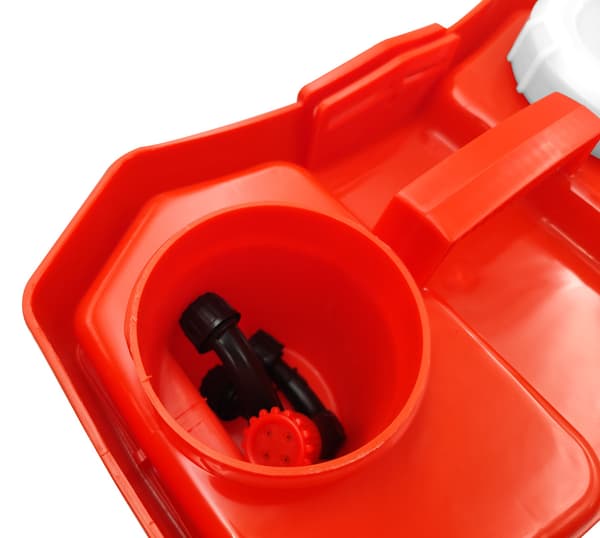 BATTERISPRUTAN 16L