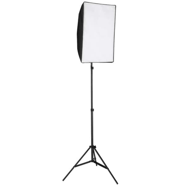 Professionel studielampe 60x40 cm