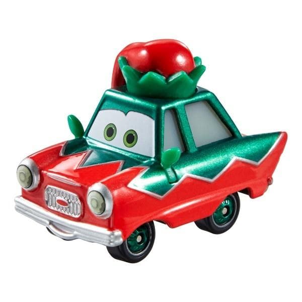 Biler Auto Vinterkobling Kringle HMB05