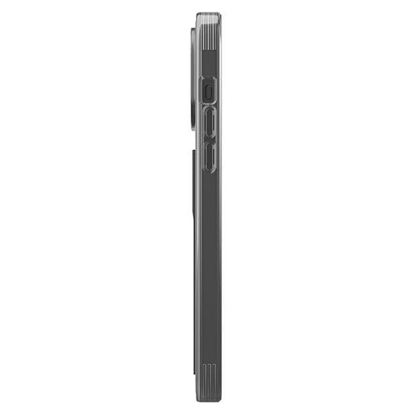UNIQ Heldro Mount-cover med stativ til iPhone 14 Pro Max, grå
