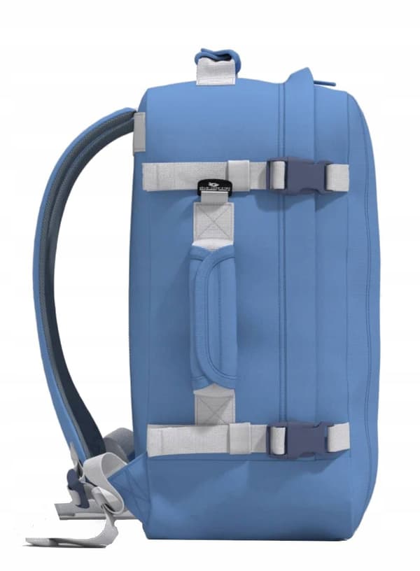 Pl177 CabinZero Classic 36L city rygsæk, infinity blå